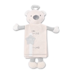 Children growth chart for wall